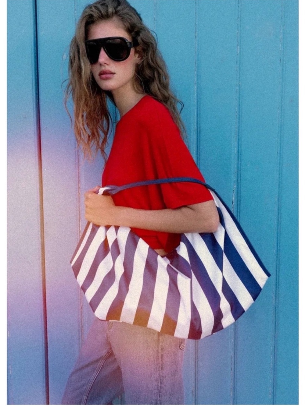 Zara bag